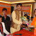 A wonderful get-together for EK SHAAM ORPHAN BACHO KE NAAM.