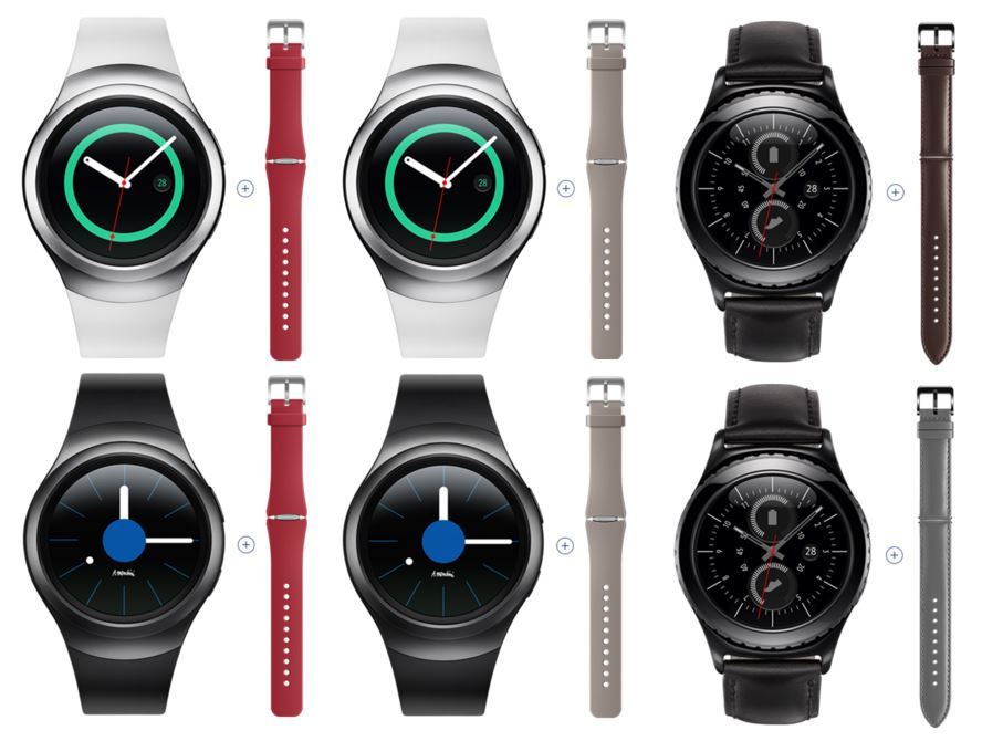 Samsung Gear S2 Prezzo Scheda Tecnica Compatibilità Prezzi