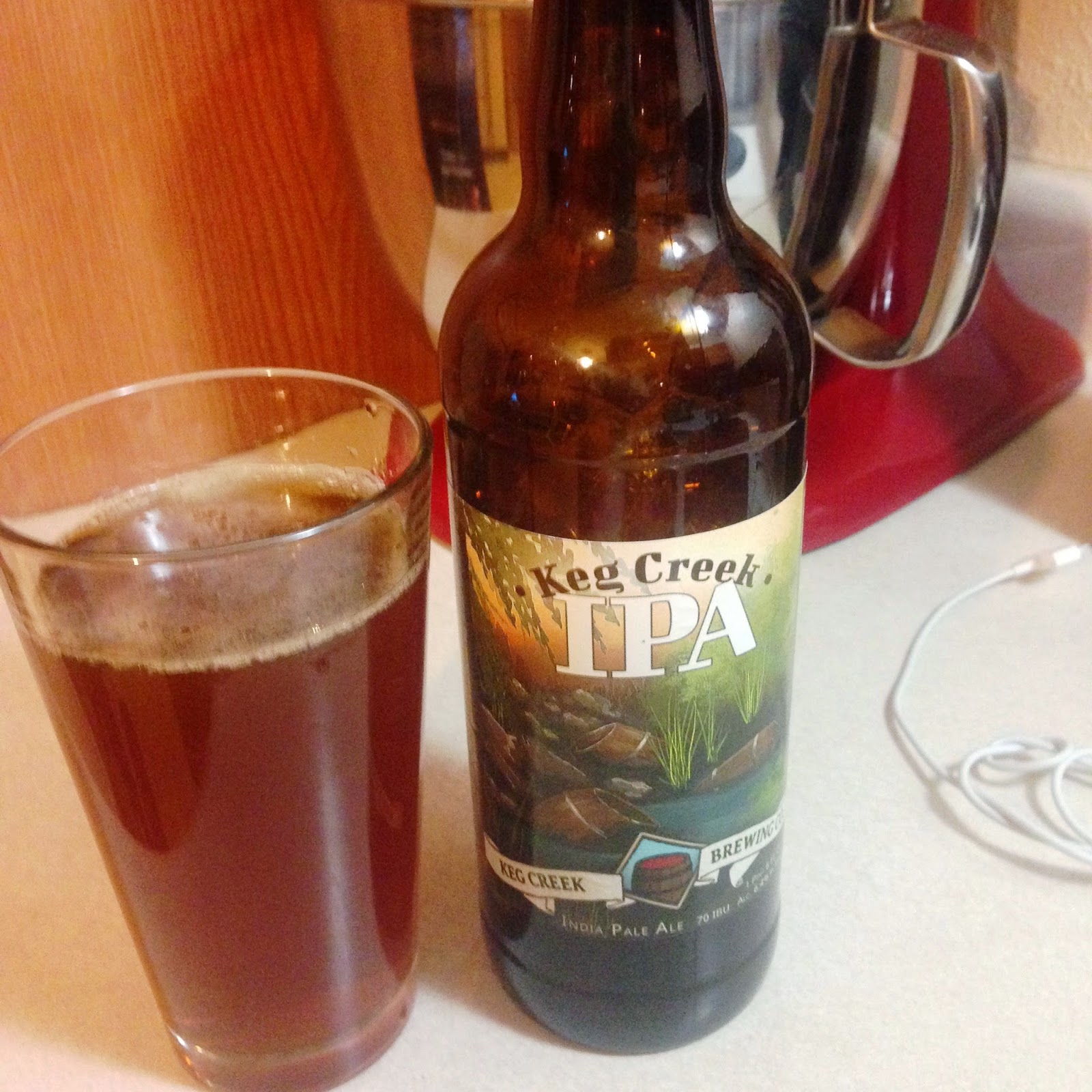 People are Boring, Places are Not Southwest Iowa Adventures Keg Creek