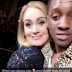 Adele accidentally kissed by Nigerian fan in Vancouver (Video/Photos)