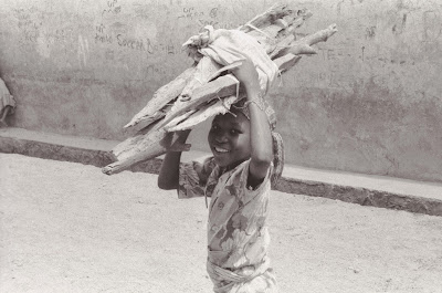 Nigéria, Kano, © L. Gigout, 1991