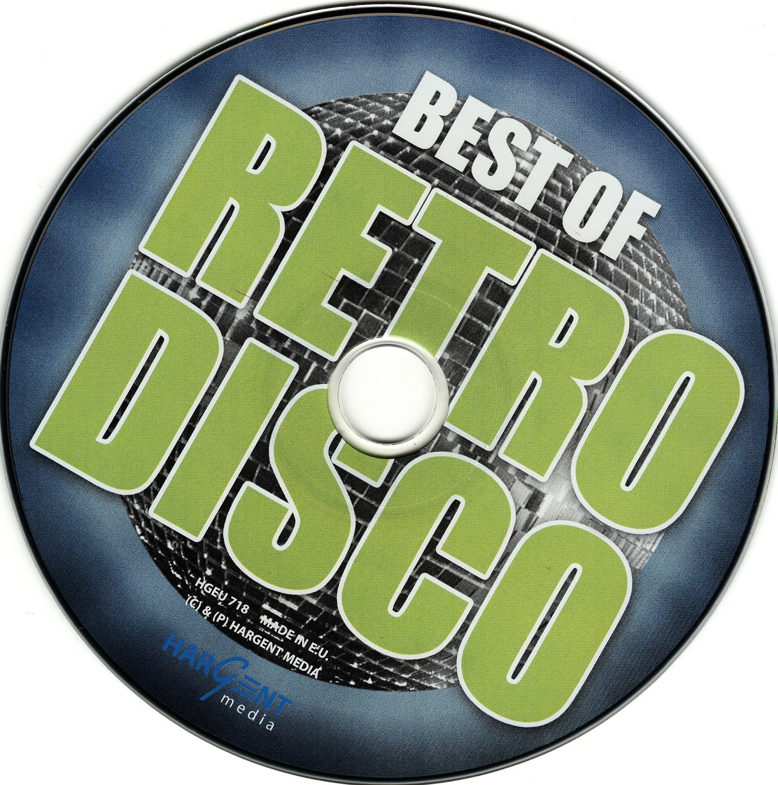 STUDIO 54 - DISCO/FUNK (DJ RAS EL SEÑOR DE LOS VINILOS) LA PANDILLA DE ...