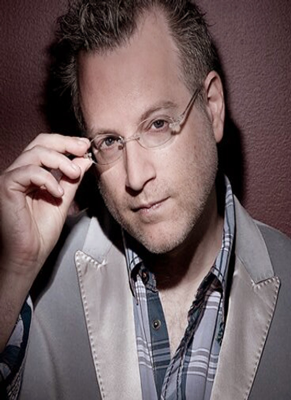 Ben Mezrich | Book Stack