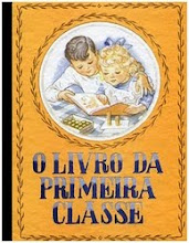 O meu livro da 1ªClasse