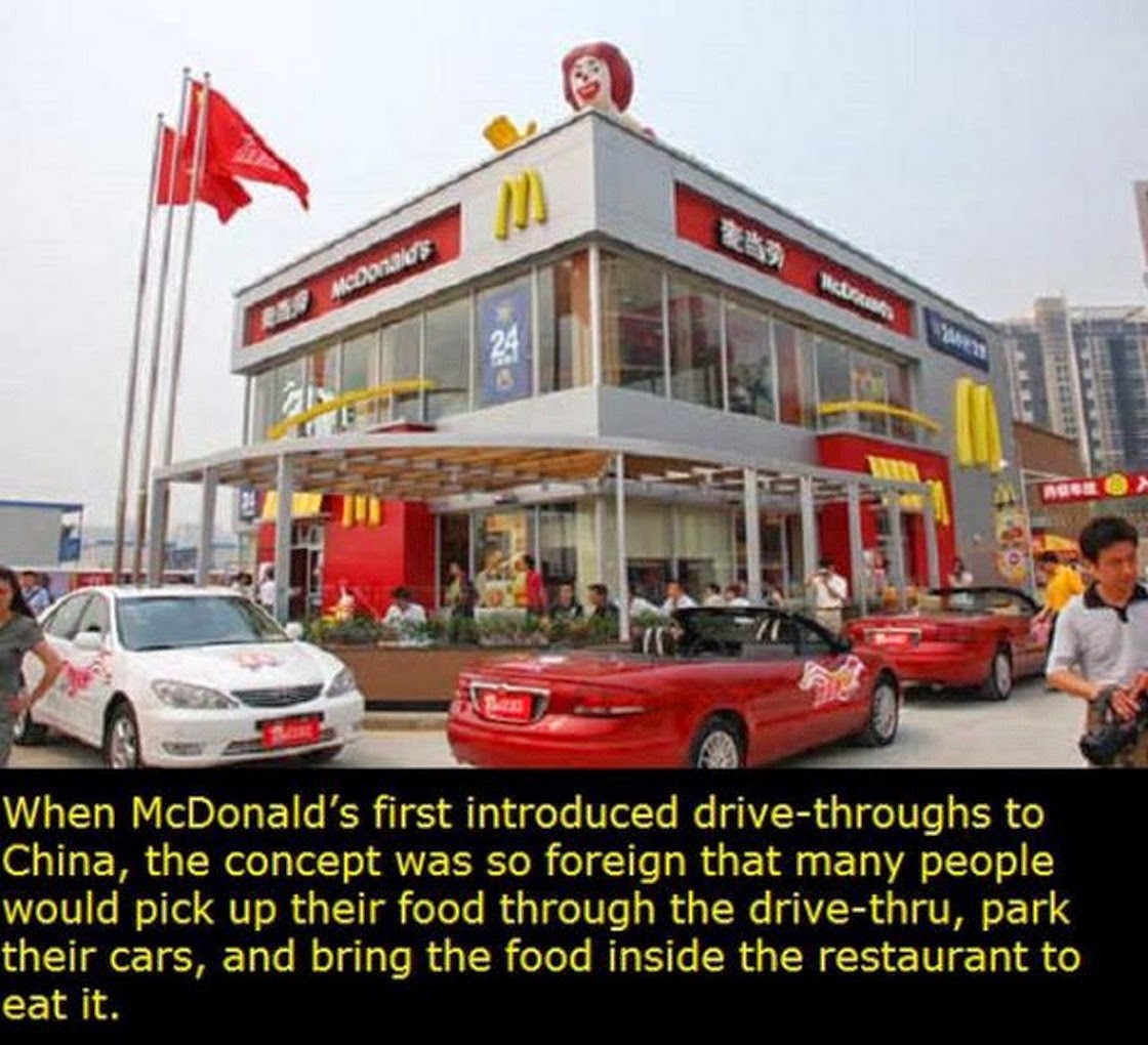 Chuck s Fun Page 2 Living In China Trivia 14 Images Part 2 Of 2
