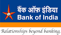Bank of India 