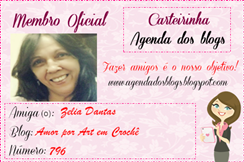 Agenda dos Blogs