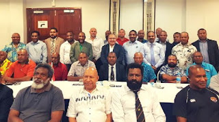 pnc three party mps join pm neill