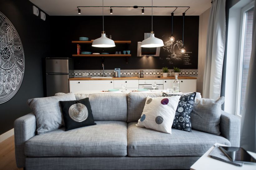 Las mandalas también sirven para decorar | Decoración