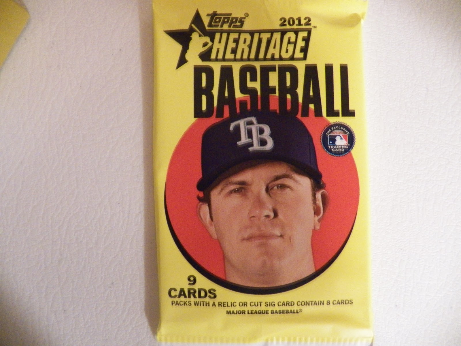 Sport Card Collectors Sport Card Collectors MLB Promo