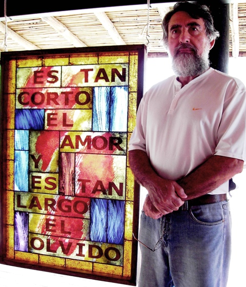 El Arte en La Historia Javier Larrauri 