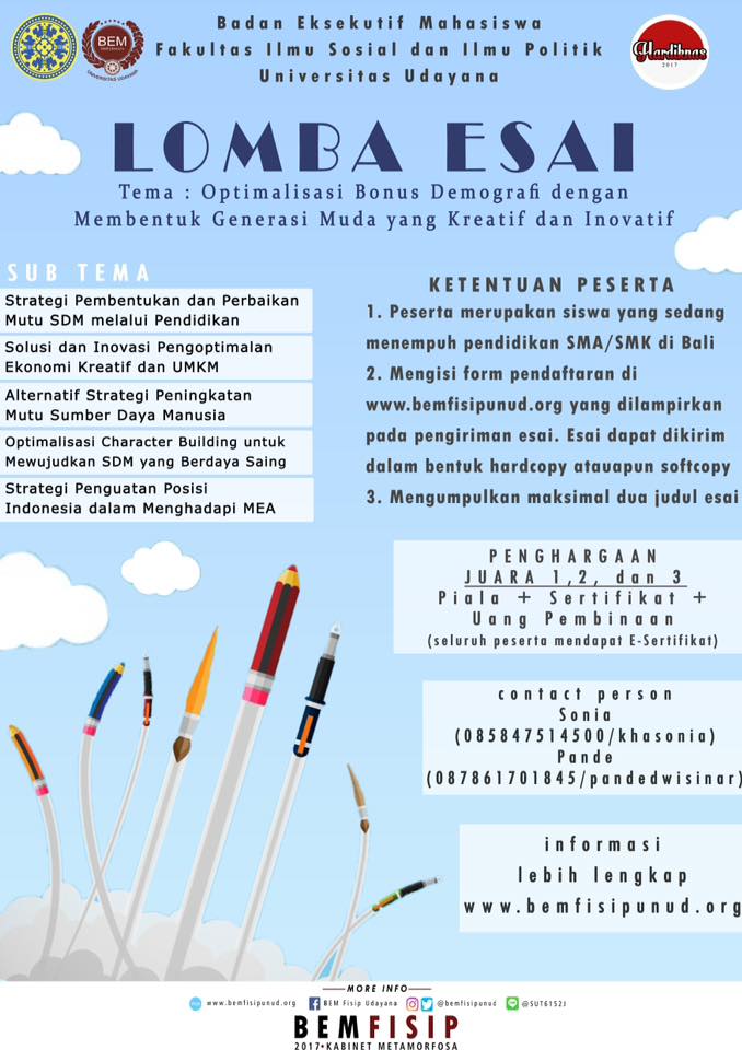 Apa itu generasi emas 2045 picture