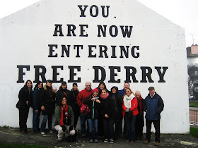 Gonzaga-in-Derry 2013