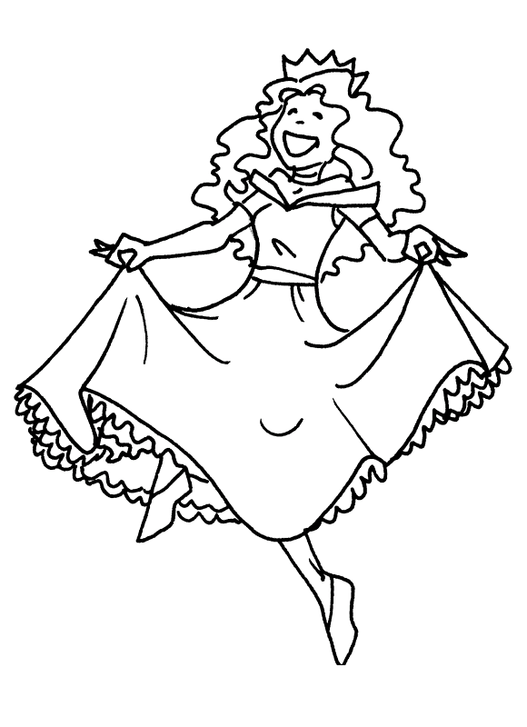 printable coloring page filmprincesses.filminspector.com