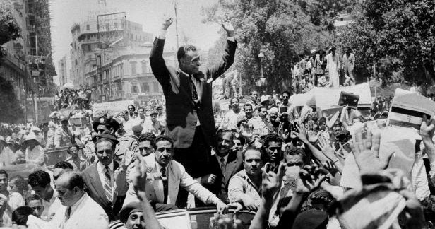 من وثائق العدوان الثلاثي على مصر...تعرف على الخطة السرية 