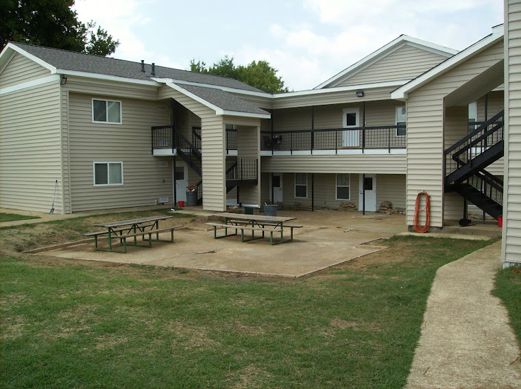 Pi Kappa Phi Fraternity House at Mississippi State