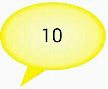 How To Add Customized Bubble Comment Counter To Your Blogger Blog