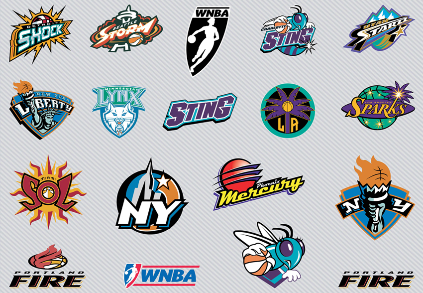 Team Logos