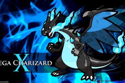 Charizard Pokemon Hd Wallpapers