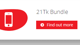 21 tk bundle offer airtel