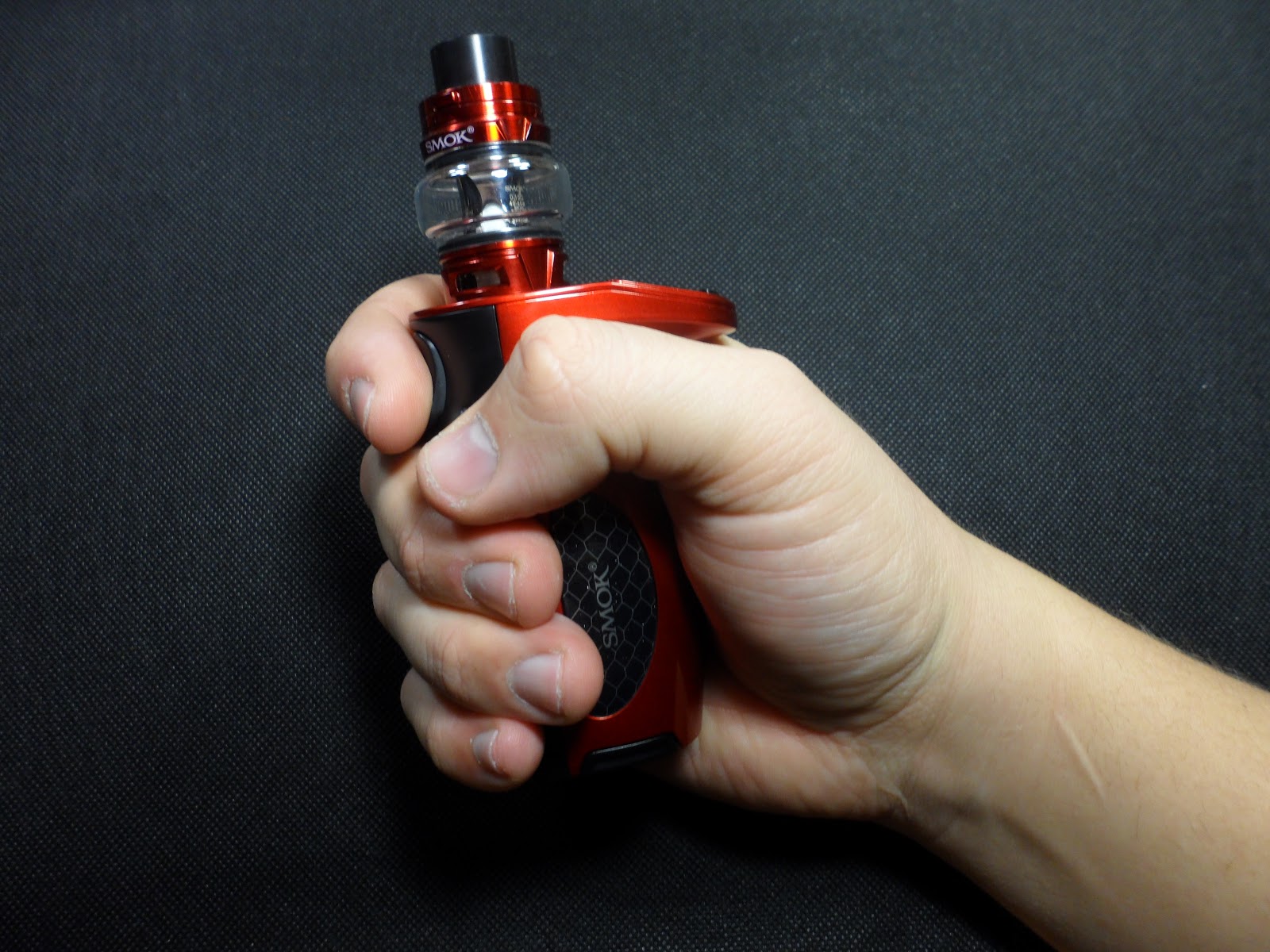 Как разобрать смок. Smok mag grip + zeus x. смок нфикс мейт.