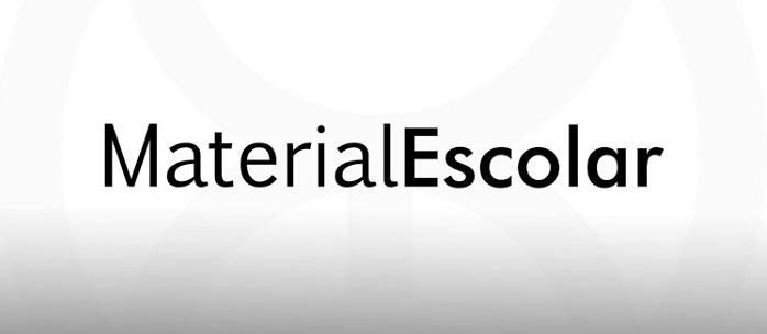 Material Escolar by JosEscolar