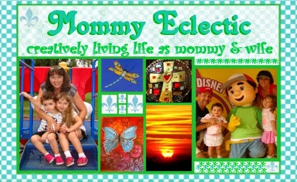 Mommy Eclectic