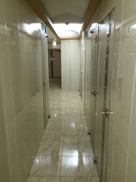 2015,summer 梨大語學堂住宿：힐리빙테考試院_Hill Livingtel