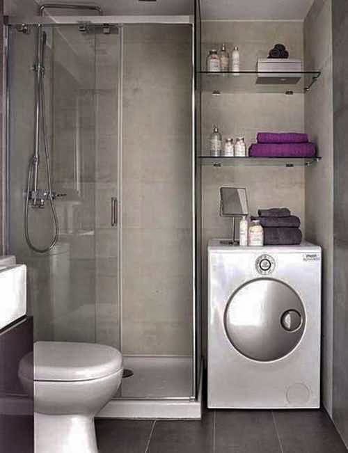43+ Terbaru Desain Kamar Mandi Dan Tempat Cuci, Dekorasi Kamar