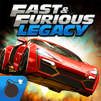 Download Fast & Furious Legacy 3.0.2 Apk + Data Download Fast & Furious Legacy 3.0.2 Apk + Data