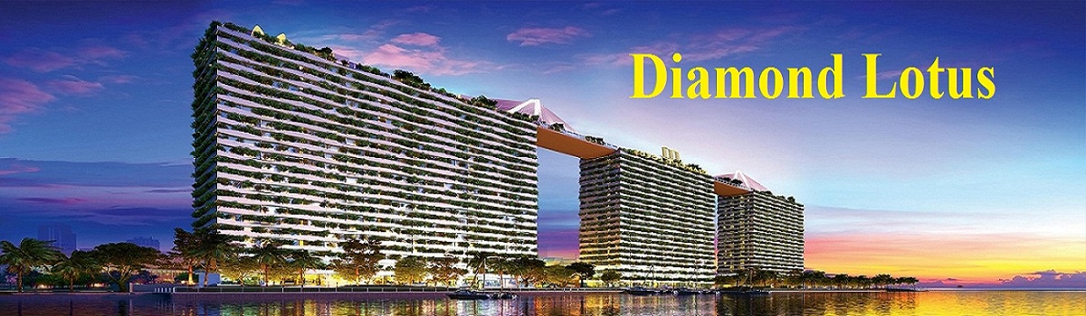Diamond Lotus Apartment 