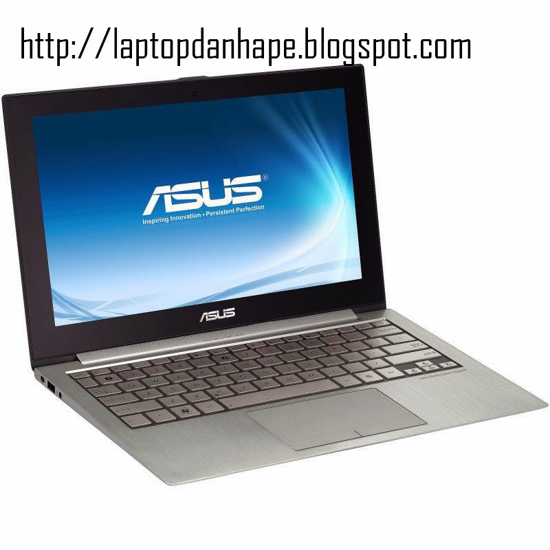Daftar Harga Laptop ASUS Terbaru Januari 2014  Informasi 