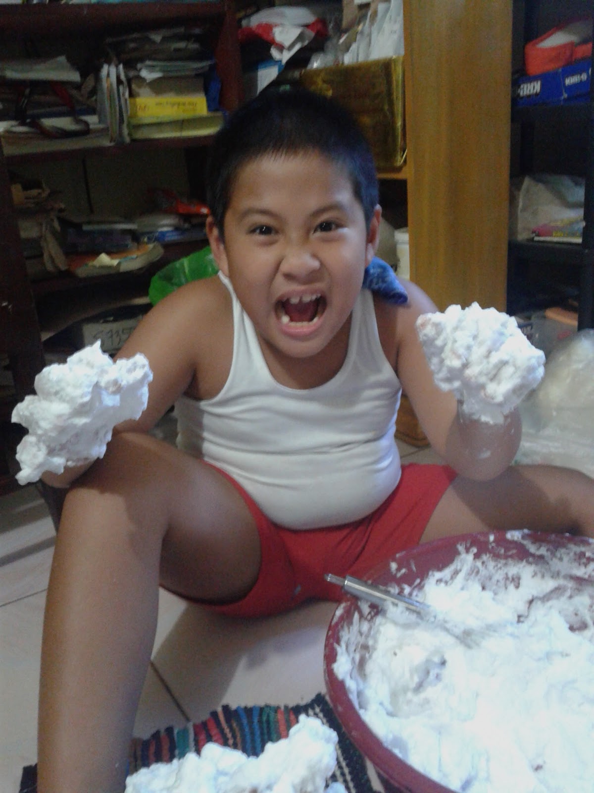 Jakie and the Beadstalk DIY Project Make Your Own Christmas Tree with