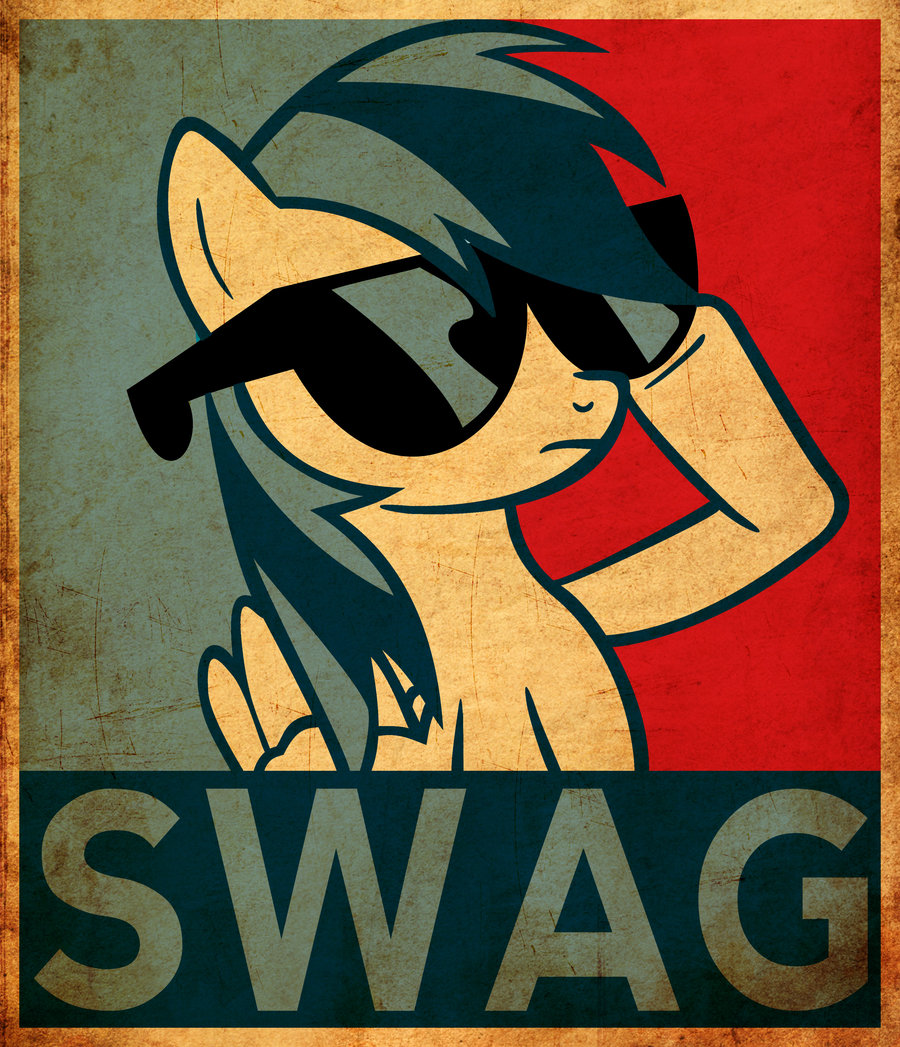 Swag Que Significa