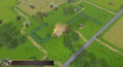 Battle Academy iSO games