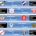 Formativas - Fecha 4 - Apertura 2011