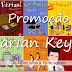 Promoção: Ganhe 10 livros da Marian Keyes (Via Rafflecopter)