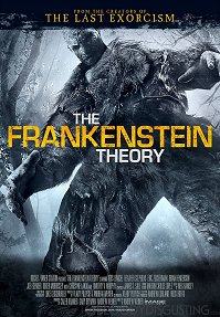 "The Frankenstein Theory" recenzja