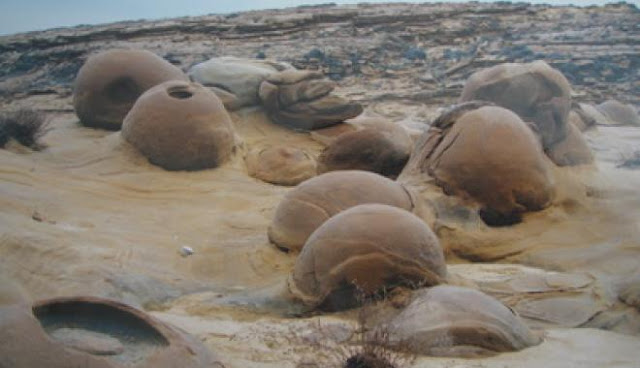 Λήμνος - Lemnos