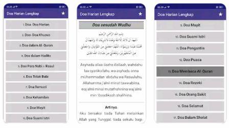 8 Aplikasi Android Penunjang Ibadah Anak Muslim