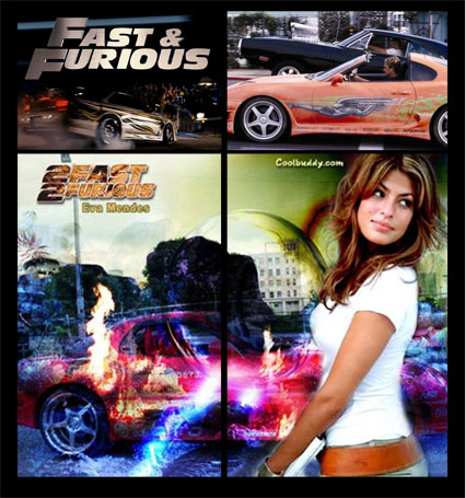 The Fast and The Furious 6 Will Released