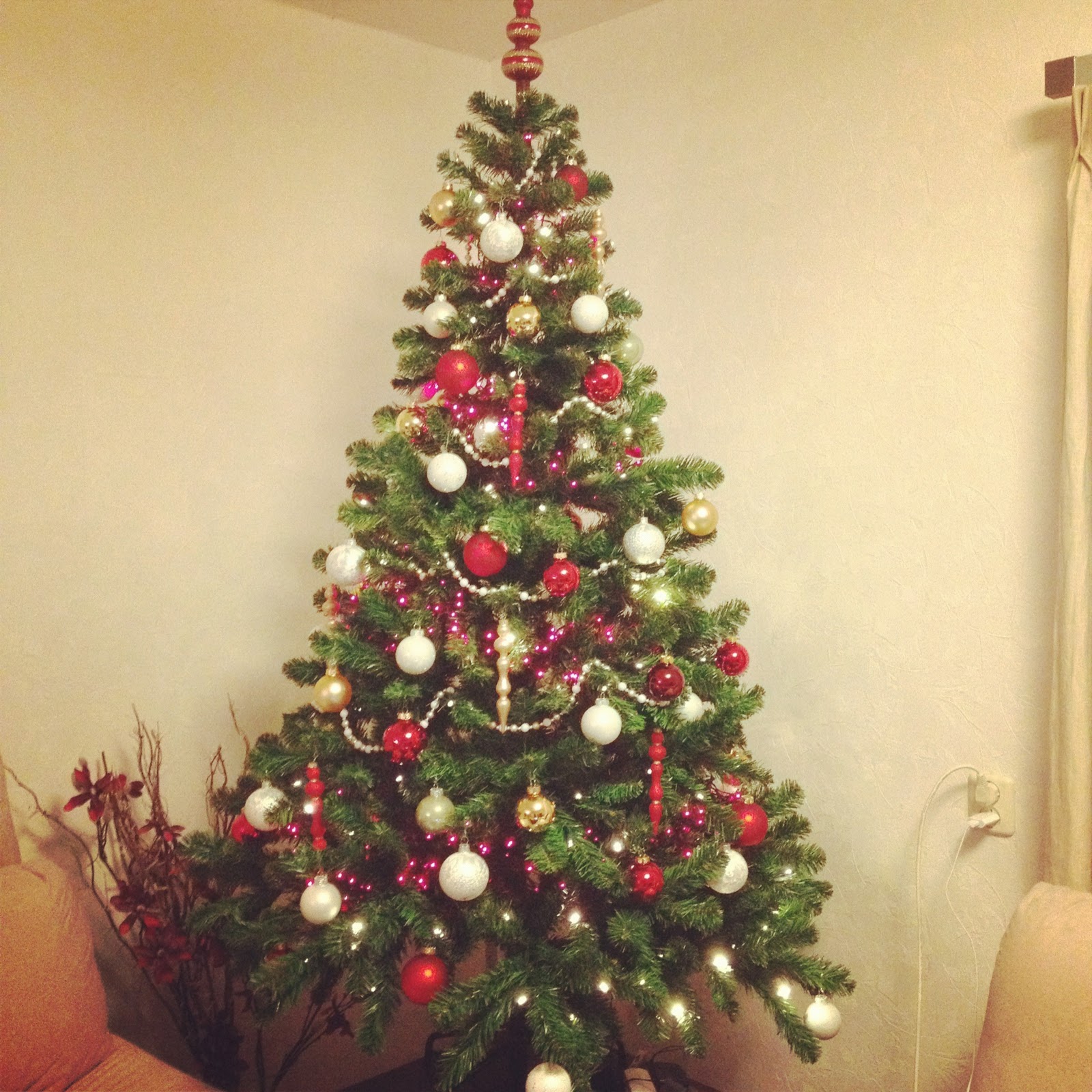 Mijn Lifestyle Kerstboom trends