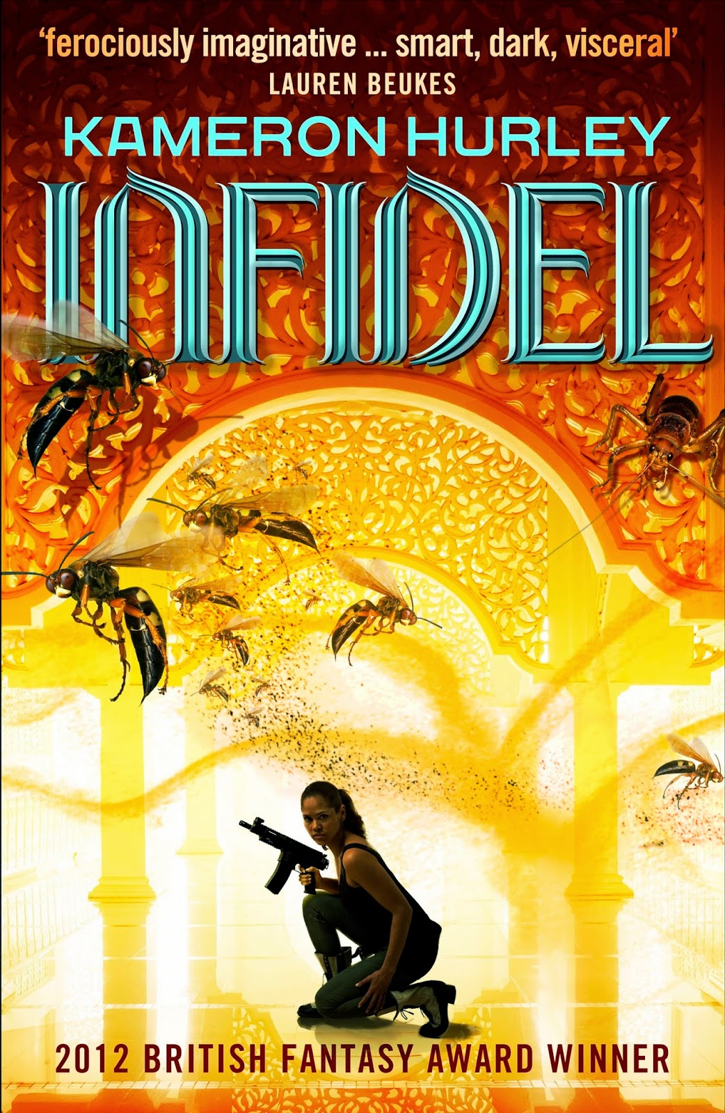 Infidel Writing The Wertzone: January 2015