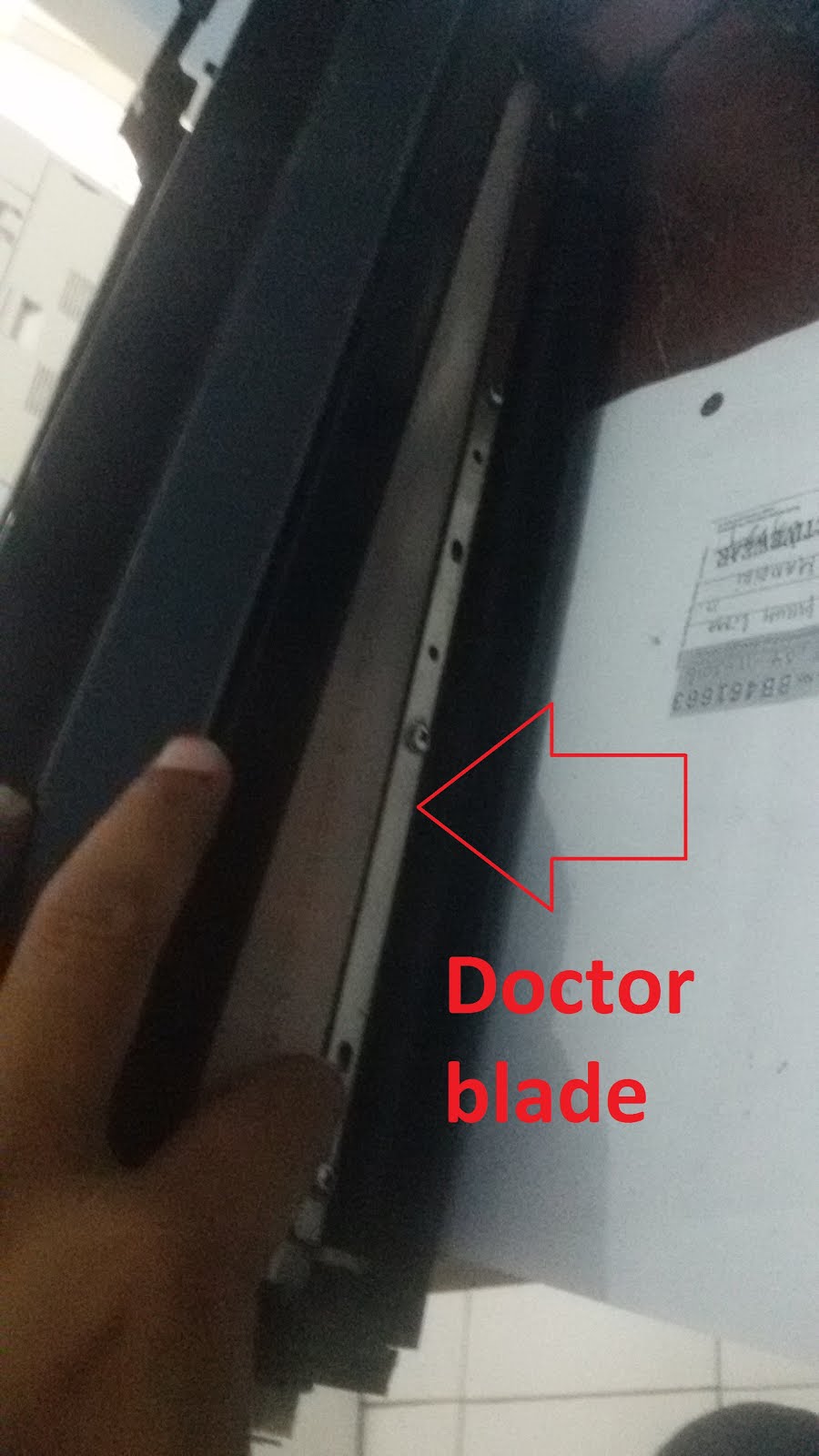 Hasil Fotocopy Terang Sebelah Inilah Beberapa Penyebabnya Pesan Copy