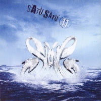 Album SLANK Satu-Satu (2003)