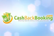 Cash Back Booking