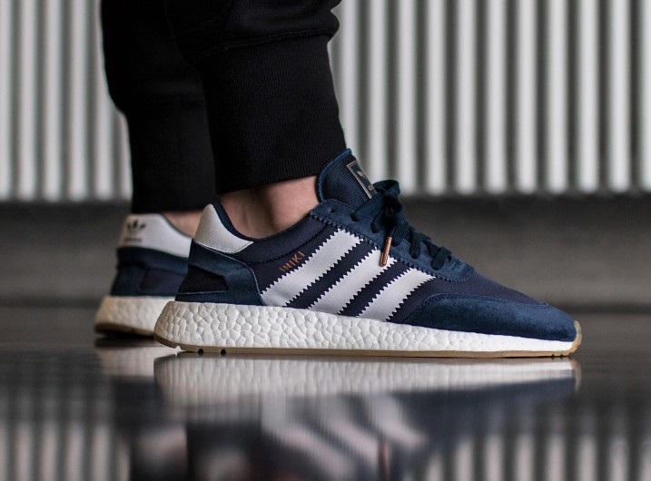 adidas Iniki Runner - Sneakermag - The Sneaker Blog