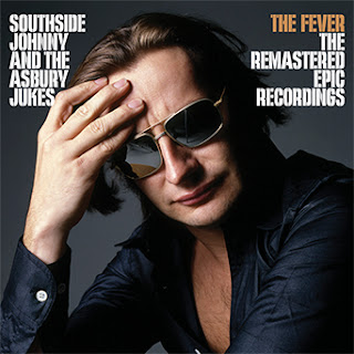 Southside Johnny and the Asbury Jukes' The Fever The Remastered Epic Recordings