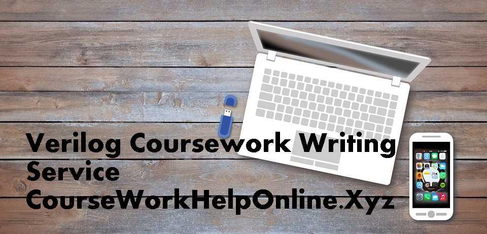 Coursework help service