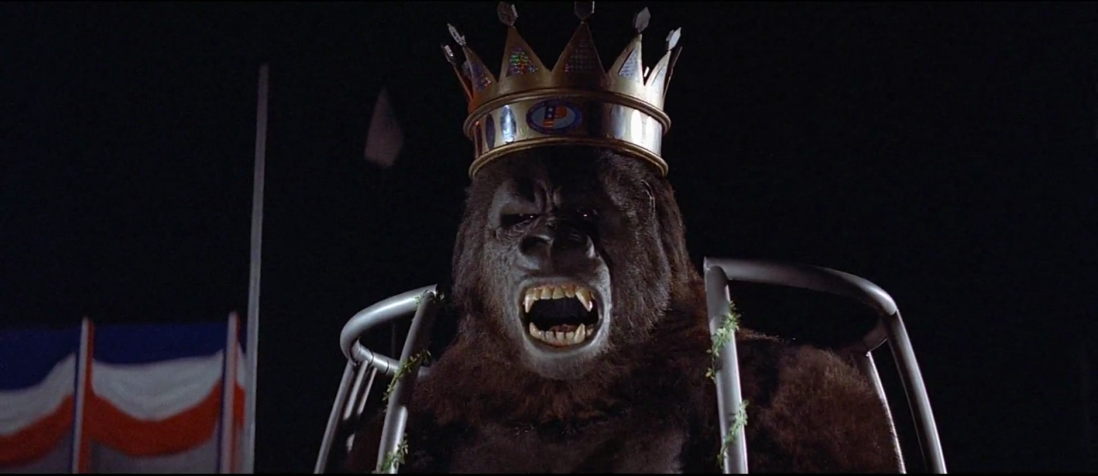King Kong |1976|1080p|subtitulada